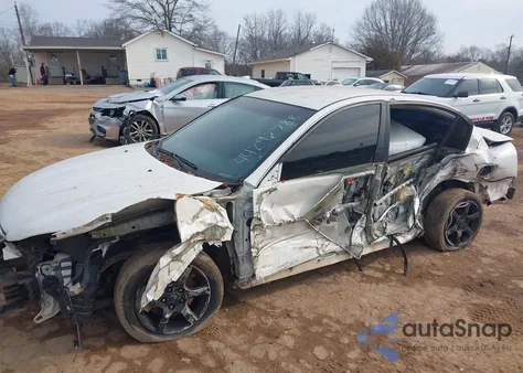 2006 Nissan Altima 2.5 S z USA, uszkodzony, nr VIN 1N4AL11D56C259244